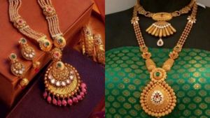 Gold Rate Today: திடீரென குறைந்த தங்கம் விலை.. உச்சம் தொட்டு சரிவு.. நகை பிரியர்கள் ஆறுதல்.. சென்னையில் ரேட் என்ன?