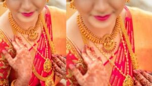 வேலூரில் பழைய தங்க நகைகளை உருக்கி.. புதிய தங்கத்துக்கு ஆசைப்பட்ட நர்ஸ்..  நம்பவே முடியாத சம்பவம்