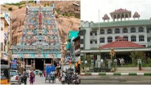 திருப்பரங்குன்றத்தில் நேற்று நடந்த கலவரத்தை நீதிபதி சுவாமிநாதன் பார்த்தாரா? தமிழக அரசு கேள்வி
