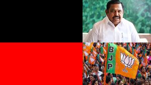 அதிமுகவின் அஸ்திவாரத்தை போட்டு ஆட்டும் திமுக.. பாஜகவும் இதை எதிர்பார்க்கலையே.. அடியோடு மாறுது 