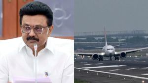  ஓசூர் விமான நிலையம் வேண்டாம்.. 12 கிராம விவசாயிகள் எதிர்ப்பு.. முதல்வரை சந்திக்க திட்டம்!