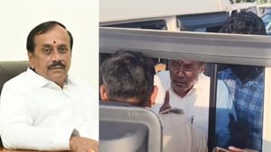 மதவாதத்தை தூண்டுகிறார்.. பாஜகவின் எச் ராஜா மீது 3 பிரிவுகளில் வழக்குப்பதிவு.. சிவகங்கை போலீஸ் அதிரடி