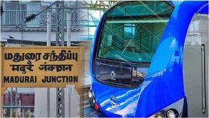 கோவை, மதுரைக்கு மெட்ரோ ரயில்.. திட்டத்தை நிராகரிக்க காரணமே இதுதான்! 	மத்திய அமைச்சர் விளக்கம்
