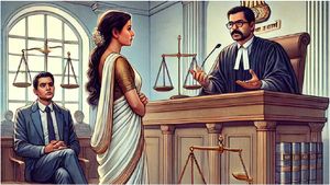 சுயமாக சம்பாதிக்கும் பெண்ணுக்கு.. ஜீவனாம்சம் தேவையில்லை! உத்தரவு போட்ட உயர்நீதிமன்றம் 