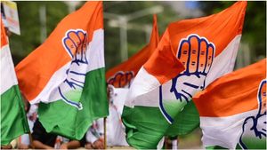 காங்கிரஸை தூக்கி நிறுத்திய.. கிறிஸ்தவர்கள், இஸ்லாமியர்கள்! கேரளாவில் 'கை' உயர காரணம் இதுதான்!