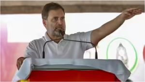 வாக்கு திருட்டு குற்றச்சாட்டு.. பிரமாண்ட பேரணியை முன்னெடுத்த காங்கிரஸ்! டெல்லியில் குவிந்த தலைவர்கள்