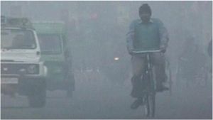 நடுக்கும் குளிர்.. சென்னையில் நடக்கும் முக்கிய மாற்றம்! வானிலை ஆய்வு மையம் எச்சரிக்கை