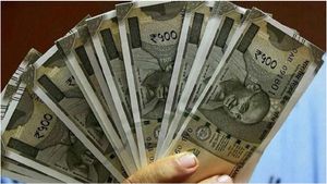 திட்டம் என்னவோ பெண்களுக்குதான்! ஆண்கள் அக்கவுண்டுக்கு போன ரூ.10000! மீட்க போராடும் பீகார் அதிகாரிகள்