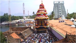 கன்னியாகுமரி மக்களுக்கு ஹேப்பி நியூஸ்! ஜன.2ம் தேதி மாவட்டம் முழுவதும் விடுமுறை அறிவிப்பு!