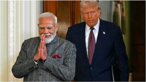 சீனாவை காட்டி.. பாகிஸ்தானுக்கு மறைமுகமாக உதவும் அமெரிக்கா! பிளான் இதுதான்!