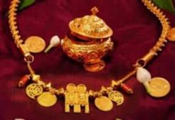 திருப்பூரில் தாலிக்கு தங்கம் திட்டம்.. 5 ஆண்டில் 1 பவுன் வீதம் 26 கிலோ! பயனாளிகளுக்கு பொன்னான சான்ஸ்
