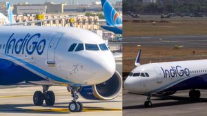 இண்டிகோ பயணிகளுக்கு சலுகை.. ரூ.10,000 ‛வவுச்சர்' அறிவிப்பு.. யாருக்கெல்லாம் பொருந்தும்? முழு விவரம்