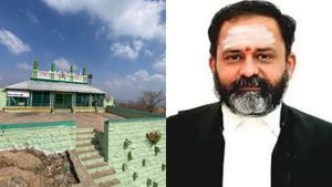 நீதிபதி சுவாமிநாதன் வீடியோ காலில் எங்களை அவமானப்படுத்திட்டாரு! ஹைகோர்ட்டில் தர்கா தரப்பு வாதம்