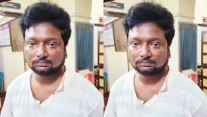 கன்னியாகுமரியில் ஒரே நாளில் 25 லட்சம் சம்பாதித்த இளைஞர்.. போனில் எல்லாமே அந்த வீடியோக்கள்.. எப்படி?