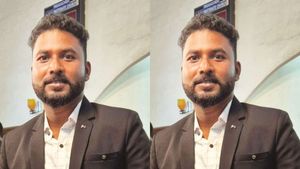 கன்னியாகுமரியில் நண்பர்களுடன் ஜாலி மது விருந்து.. புதுமாப்பிள்ளைக்கு கனவிலும் நம்ப முடியாத சம்பவம்