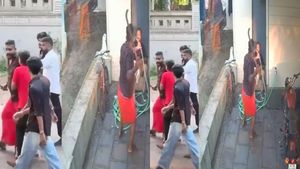 Kerala: உள்ளாட்சி தேர்தல் ரிசல்ட்: கேரளாவில் பல்வேறு இடங்களில் கட்சியினர் இடையே  மோதல்! பலர் காயம்