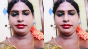 திருப்பூர் பெட்டிக்கடையில் அரைகுறை உடையில் திருநங்கை ஸ்ரேயா! எதிர்வீட்டுக்காரர் கோபத்தில் செய்த வேலை