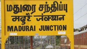 Madurai, Sivagangai, Ramanathapuram: மதுரை, சிவகங்கை, ராமநாதபுரம் மாவட்டங்களில் எவ்வளவு வாக்காளர்கள்