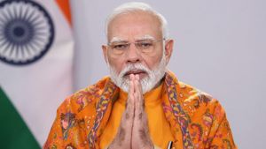 நாட்டின் வங்கிகளில்  78,000 கோடி  உரிமை கோரப்படாமல் இருக்கிறது.. பிரதமர் மோடி அழைப்பு 