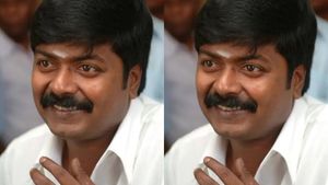 லிமிட்டை தாண்டி போன நடிகர் முரளி.. கோயம்பேட்டில் காரில் உருண்டு.. வியப்பை தந்த முரளியின் இரக்க குணம்