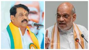 என்னது பாஜக உத்தேச பட்டியலா.. யூடர்ன் அடித்த நயினார் நாகேந்திரன்.. டெல்லியில் என்ன ஆச்சு