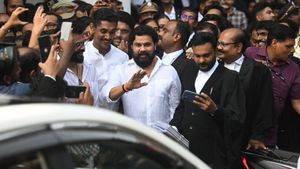 Actor Dileep: பல்டி அடித்த சாட்சியங்கள்.. தப்பிய திலீப் தலை! நடிகை பாலியல் வன்கொடுமை வழக்கில் திடீர் ட்விஸ்ட்!