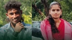கணவனுக்கு பார்சலில் வந்த தாலி.. கள்ளக்காதலனை பார்க்கப் போன சுமதிக்கு நேர்ந்த கதி! சில்லிட்ட ஏற்காடு!
