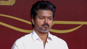 அலையாய் அலைந்த ஆனந்த், ஆதவ்! நேரில் கேட்டும் மறுத்த ரங்கசாமி! புதுச்சேரியிலும் விஜய்க்கு சிக்கல்!