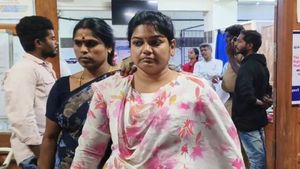 நிலத்தை நான் வச்சுக்குறேன்! லோன் கேட்டுப் போன பழனி! சங்கீதாவின் பேக்கரி டீலிங்! காத்திருந்த ட்விஸ்ட்