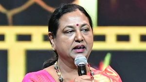 மகனுக்கு மாநிலங்களவை எம்பி பதவி? அதிமுக எங்களை ஏமாற்றவில்லையே! பிளேட்டை திருப்பிப் போட்ட பிரேமலதா!