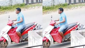 தங்கம் போல் மதிப்பான பொருள்.. கன்னியாகுமரி மளிகை கடையில் திருடியவருக்கு மறக்க முடியாத பரிசு