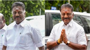 கோவை டூ கொச்சி டூ டெல்லி.. பாஜக அழைத்ததால் தலைநகரில் ஓபிஎஸ்.. உண்மையை சொன்ன சுப்புரத்தினம்! 