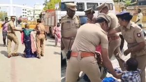 திருமணத்திற்கு பெண் .. பைத்தியமான 90ஸ் கிட்ஸ்.. யாருக்கும் நடக்க கூடாத சம்பவம் 