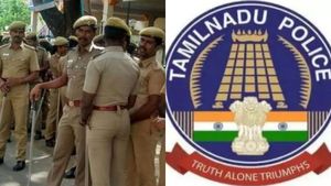 1,299 பணியிடங்களுக்கான சப் இன்ஸ்பெக்டர் தேர்வு.. 2 ஆண்டுகளுக்கு பிறகு நடப்பதால் கடும் போட்டி