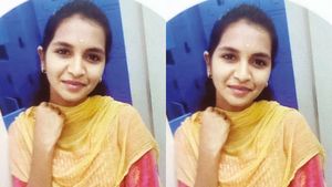 பொள்ளாச்சி அமுதா தம்பியுடன் சென்ற போது.. ஒரு நொடி சிதறல்..  வாழ்க்கையில் யாருமே எதிர்பார்க்காதது