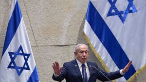 Australia attack: எரியிற கொள்ளியில் நீங்க எண்ணையை ஊத்திட்டீங்க.. ஆஸ்திரேலிய பிரதமருக்கு இஸ்ரேல் பிரதமர் கண்டனம்