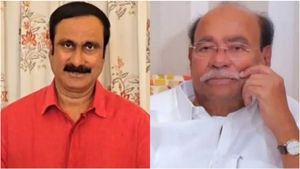 அன்புமணி மீதான ஊழல் வழக்கு.. சிபிஐ விசாரணையை தீவிரப்படுத்த வேண்டும்.. கொந்தளித்த ராமதாஸ்!