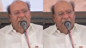 என்னை 20, 30 துண்டுகளாக வெட்டியிருக்கலாமே அன்புமணி! கதறி அழுத ராமதாஸ்! தேற்றிய காந்திமதி!
