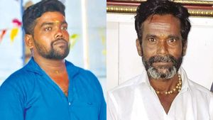 ராமநாதபுரத்தில் குளிக்க போன களஞ்சியம்.. எந்த தந்தையும் பார்க்கக்கூடாத கோலம்.. இருவருமே உயிரோடு இல்லை
