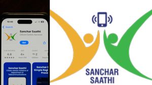 எதிர்க்கட்சிகளை விடுங்க.. ஒரே நாளில்10 மடங்கு வரை அதிகரித்த ‛சஞ்சார் சாத்தி' செயலி.. புதிய சாதனை
