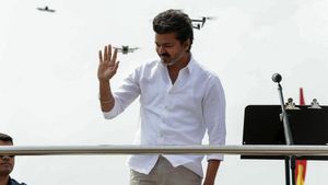 43 நிபந்தனைகளை விதித்த ஈரோடு காவல் துறை! மீற மாட்டோம் என பிரமாண பத்திரம் தாக்கல் செய்த தவெக!