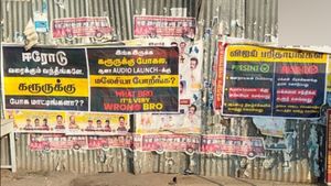 ஈரோடு வந்தீங்களே, இங்க இருக்க கரூர் போக மாட்டீங்களா? தவெக விஜய் எதிர்பார்க்காத சர்ப்ரைஸ் போஸ்டர்ஸ்