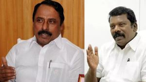 செல்வப்பெருந்தகை அப்படி சொன்னாரே! இப்ப செங்கோட்டையன் சொல்வதை பாருங்க!
