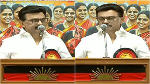 திமுக தேர்தல் அறிக்கை தான் இந்த முறையும் 