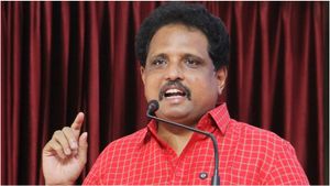 50 தமிழ் உரைகள்.. நாடாளுமன்ற வரலாற்றில் இப்படி நடந்ததே இல்லை.. சு.வெங்கடேசன் பெருமிதம்!
