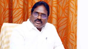 தமிழக அரசின் டெல்லி சிறப்பு பிரதிநிதி வீட்டில் கொள்ளை! 300 சவரன் நகை, ரொக்கம் திருட்டு! என்ன நடந்தது