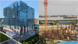  16 மாதங்கள் ஆகுமாம்.. மதுரை டைடல் பார்க் பணிகள் எப்போது நிறைவடையும்? சோகத்தில் இளைஞர்கள்! 
