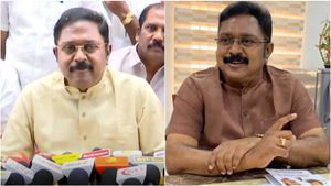 ஜெயலலிதா பிறந்தநாளுக்கு முன்.. அமமுக கூட்டணி அறிவிப்பு வெளியாகும்.. டிடிவி தினகரன் கொடுத்த டிவிஸ்ட்!