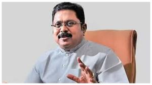 அதிமுக இணைப்புக்கு பாஜக மிரட்டவில்லை.. விஜய் தலைமையில் மெகா கூட்டணி.. டி.டி.வி தினகரன் பரபர தகவல்