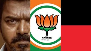 வேலூர் இப்ராஹிம் ஓபனா கேட்டுட்டாரு.. 18% ஓட்டு வங்கி வைத்து என்ன பயன்? திமுகவுக்கு உதவுகிறாரா விஜய்